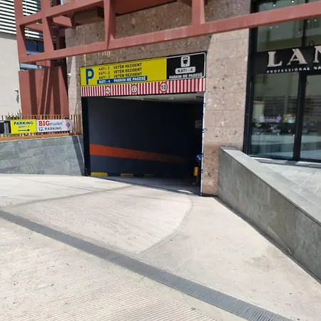 Apartament Albania Haven 14b