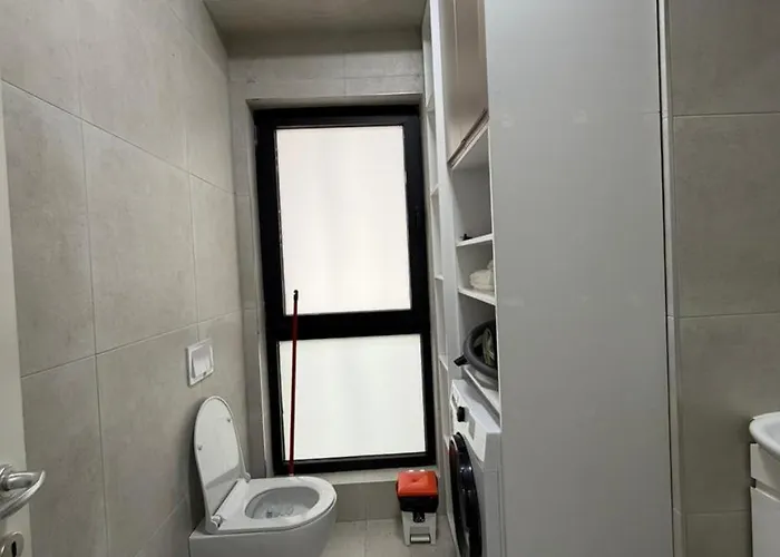 Apartament Albania Haven 14b *