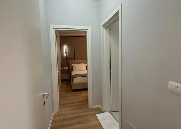 Apartament Albania Haven 14b Tirana