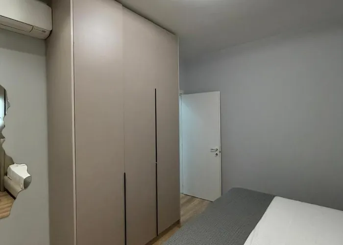 Albania Haven 14b Apartament Tirana