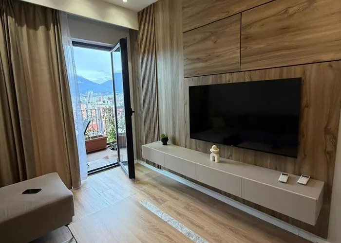 Apartament Albania Haven 14b