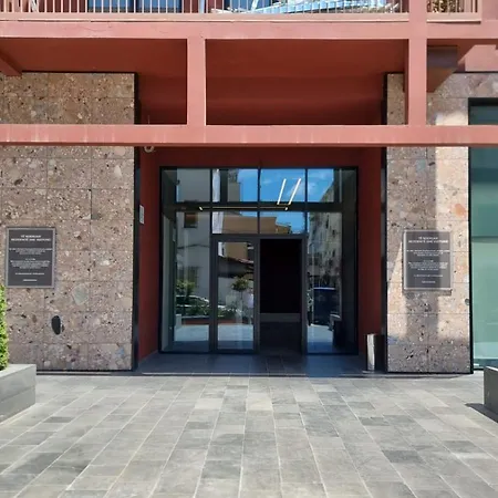 Albania Haven 14b Tirana