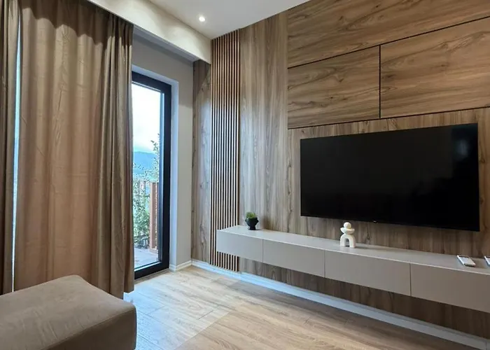 Apartment Albania Haven 14b *