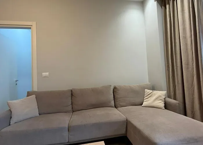 Apartment Albania Haven 14b *