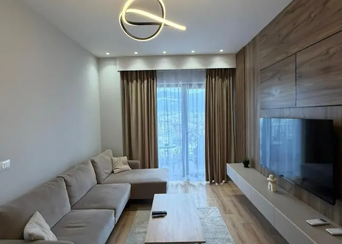 Albania Haven 14b Tirana