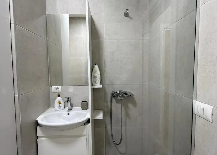 Albania Haven 14b Apartment Tirana