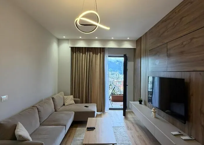 Apartment Albania Haven 14b *