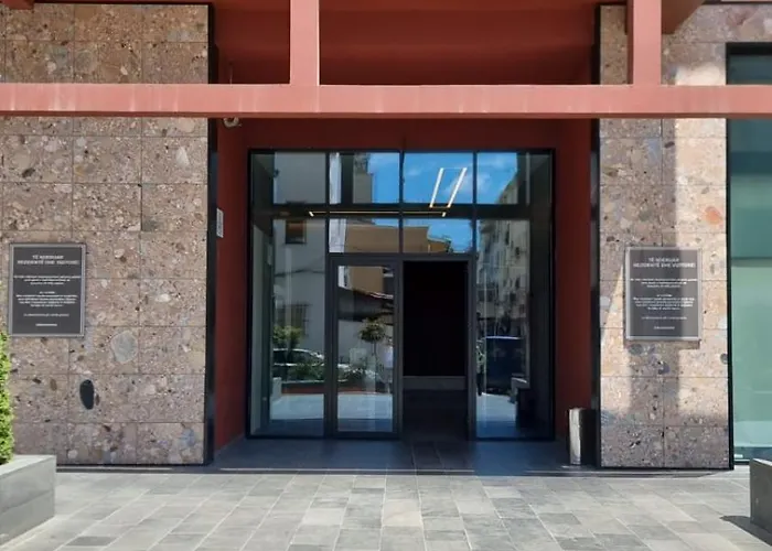 Albania Haven 14b Tirana